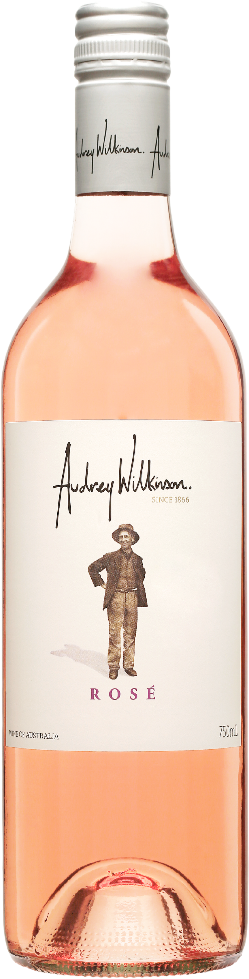 Audrey Wilkinson Rosé 2022